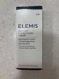 Elemis Peptide4 Eye Recovery Cream 15ml
