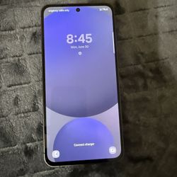 Samsung s24 FE Fully Unlocked 