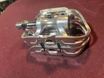 Brand New MKS AR-2 Bicycle Pedals