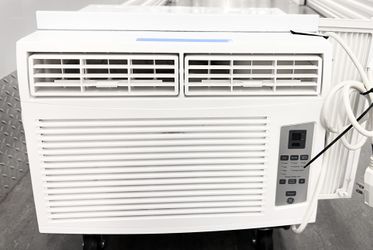 Window AC Air Conditioner