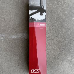 Manfrotto 055 Tripod New In Box