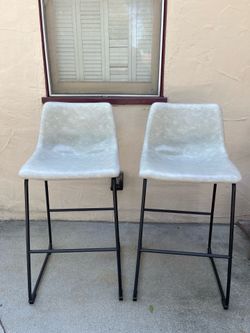 Bar stools