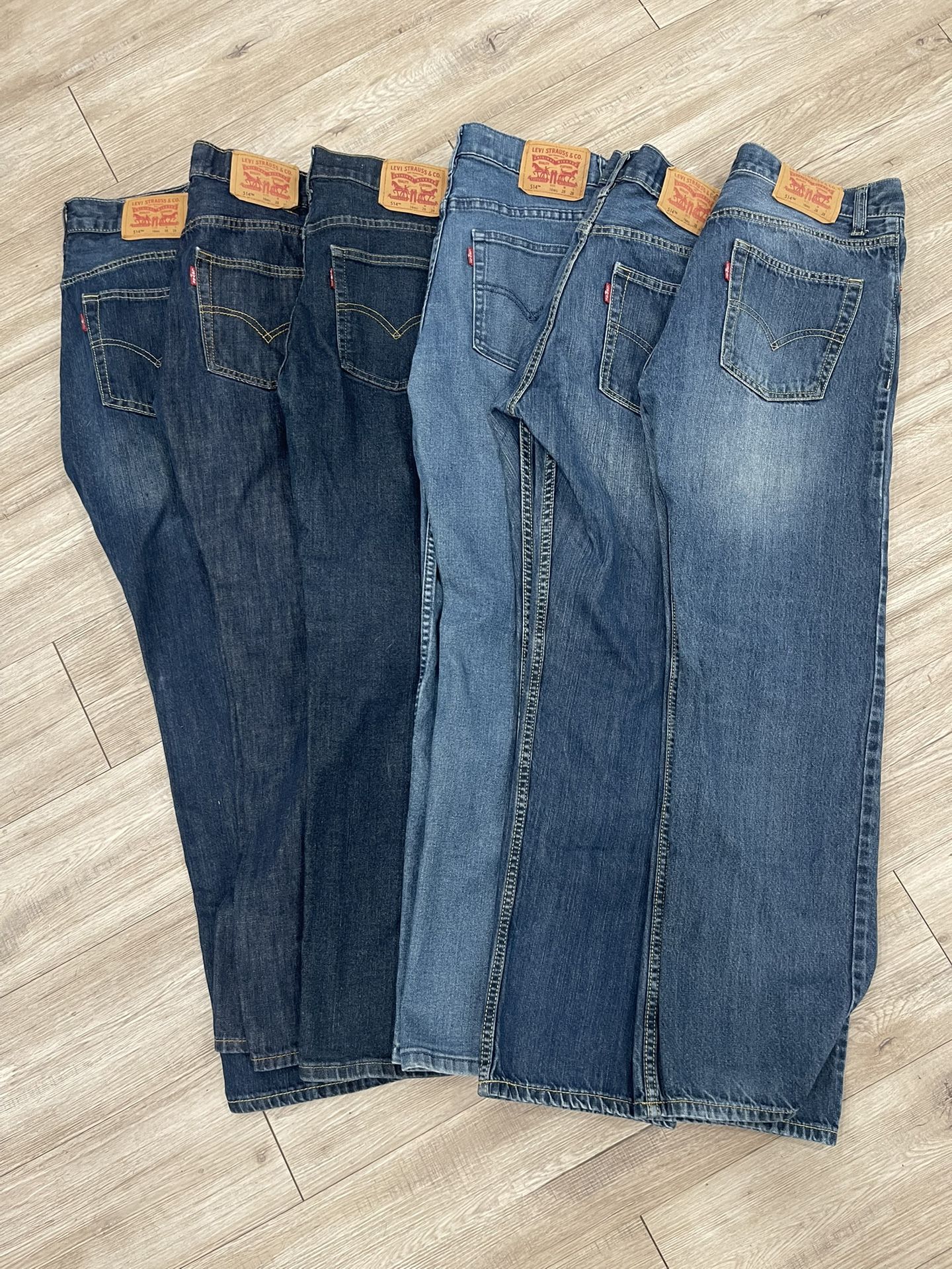 Levi’s Jeans