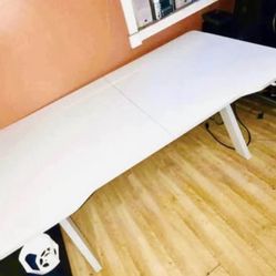 Brand New Computer Desk!