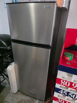 Fridge OBO OFRESCAN