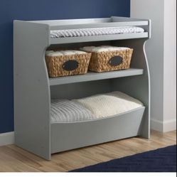 Changing table