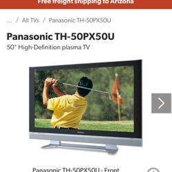 TV $7000 New Retail  Only $50