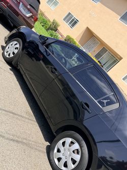 2010 Nissan Sentra
