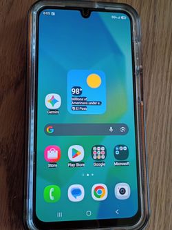 Galaxy a16