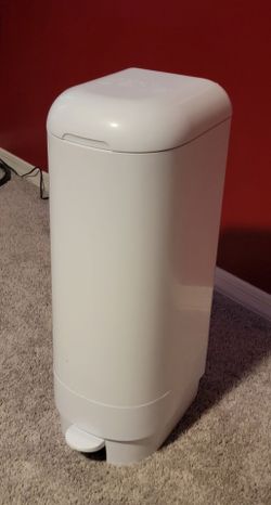 Diaper Genie Signature Pail