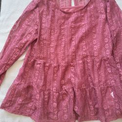 14/16 GIRLS - Outfit - JUSTICE Skirt!!!