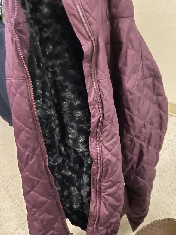 Columbia Women's Jacket