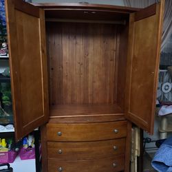 Armoire 