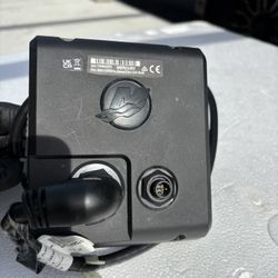 Mercury, Vessel View Link Multi, With Harness, OEM