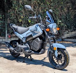 2025 Roketa Navy 150 Automatic