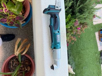 Makita right angle impact