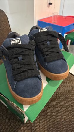 Puma shoes Suede XL