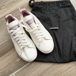 Dolce Gabanna Sneakers 