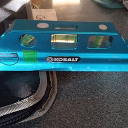 Kobalt Laser Level