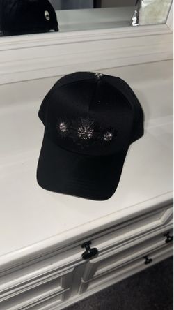 Barbas hat