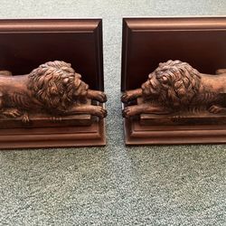 Rare bookends Greensboro Historical Museum Belle Meade Society - $50(Greensboro)