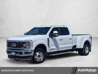 2023 Ford F-350