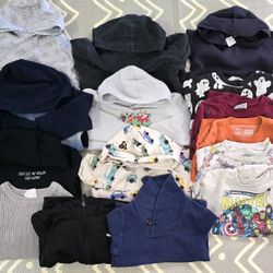 Boys Sweaters H&m Cotton On Marvel Halloween