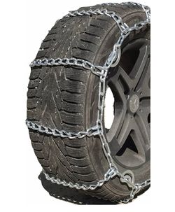 31-32” Truck Tire Snow chains, GLACIER CHAINS - Never used