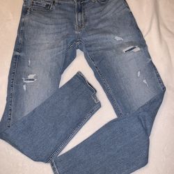 HOLLISTER PANTS 👖