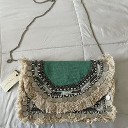 Indian Design Bag