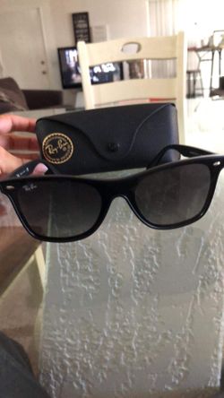 Ray ban
