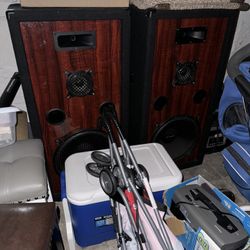 Speakers