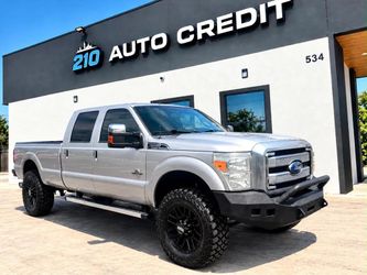 2015 Ford F-350