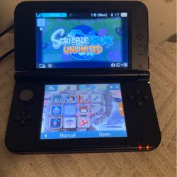 Modded Pok mon X Y 3ds XL 128gb for Sale in Raleigh NC OfferUp