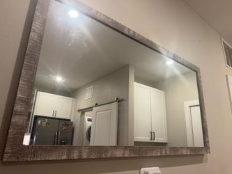 Beautiful mirror