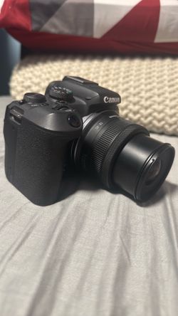 Canon R10