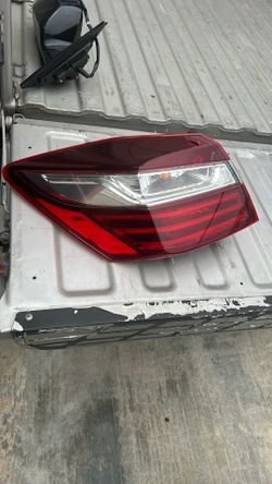 Car Back Light