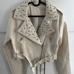 Bride Jacket