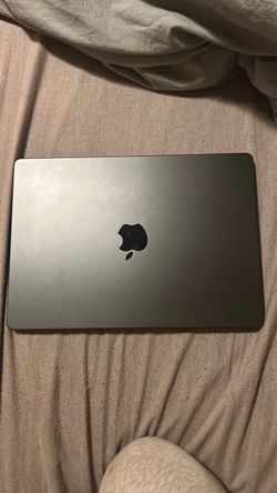 2024 macbook m4 pro