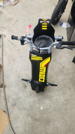 Razor PowerRider 360 Drifting 12V Powered Ride-On