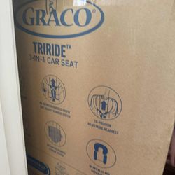 Graco 3 In 1 Triride