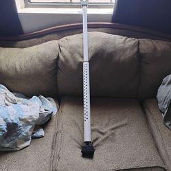 Master Lock Security Door Bar