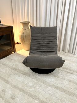 Zuo down online low swivel chair