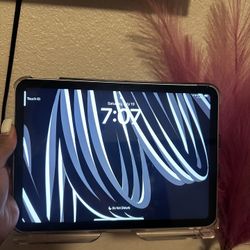 10th Gen iPad Silver