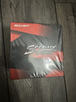 SEALIGHT LED LIGHTING 