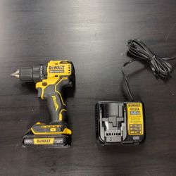 Dewalt Drill Driver