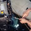 We Deliver Boat Repair