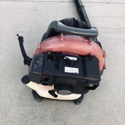 Kawasaki Commercial Gas Blower 