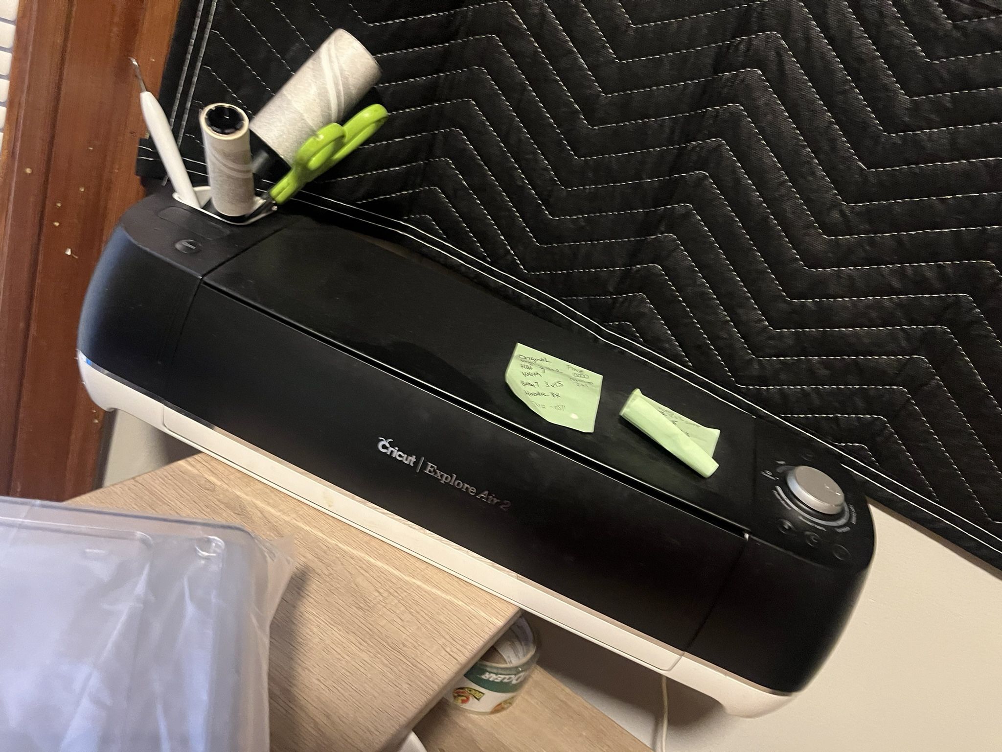 Cricut Cutting Machine 