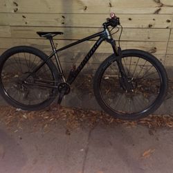 Specialized Chasel Mountain Bike 